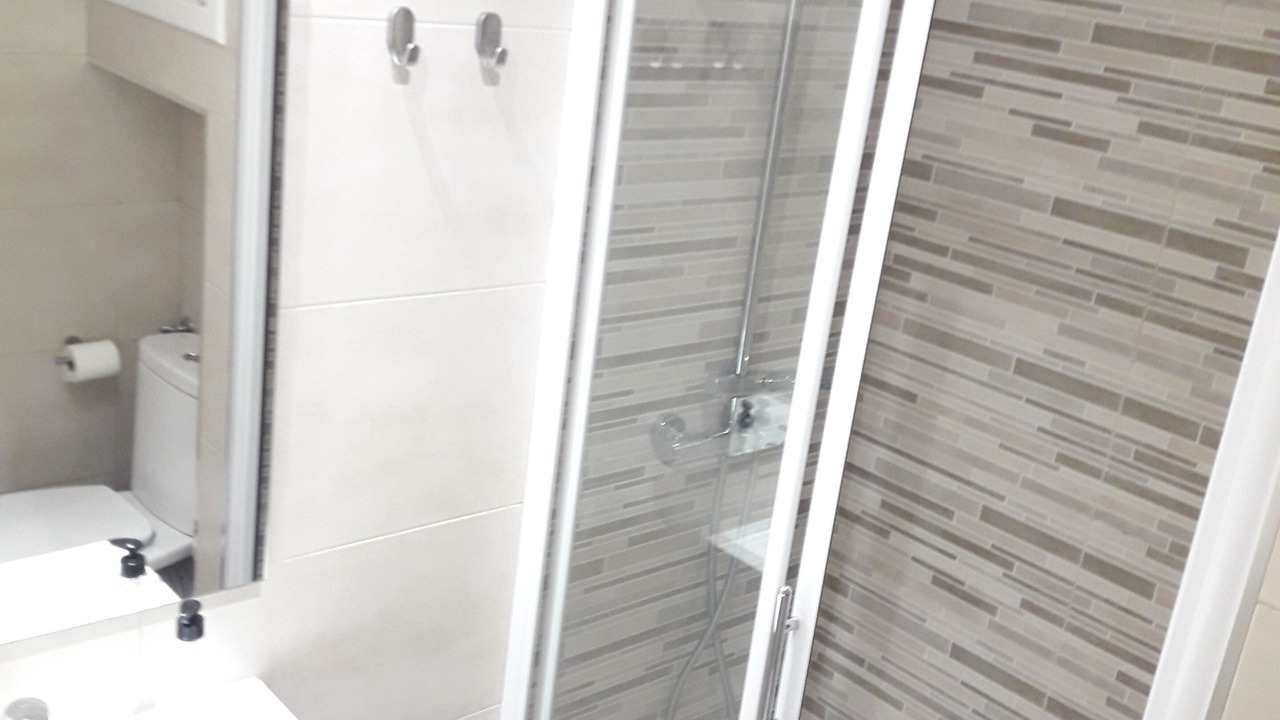 Photo of Bathroom in Sant Andreu