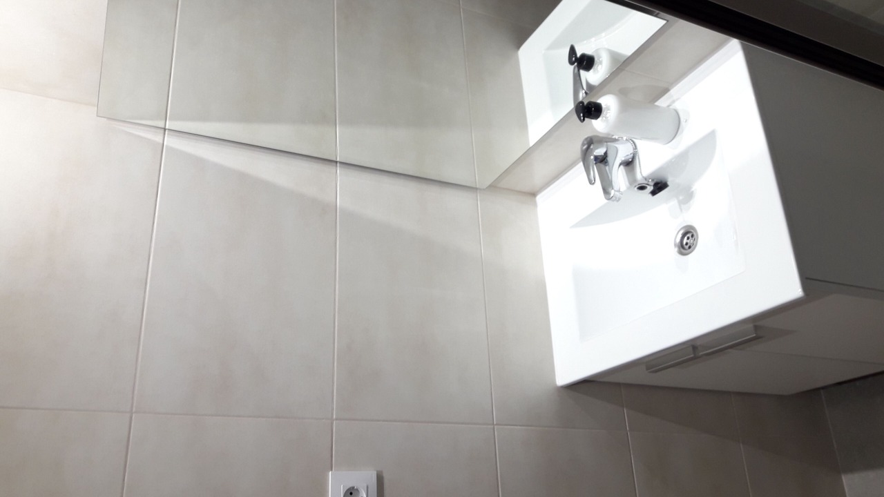 Photo of Bathroom in Sant Andreu