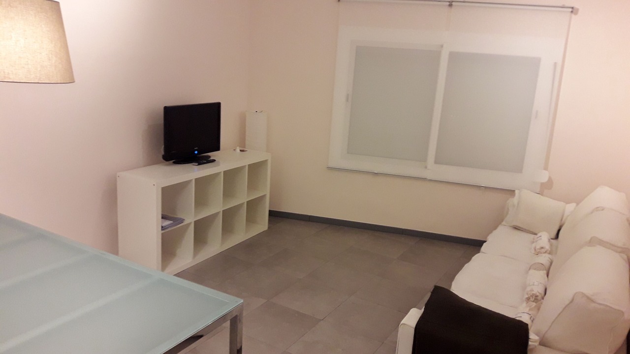 Photo of Livingroom in Sant Andreu