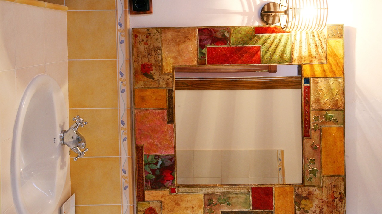 Photo of Bathroom in Carenas