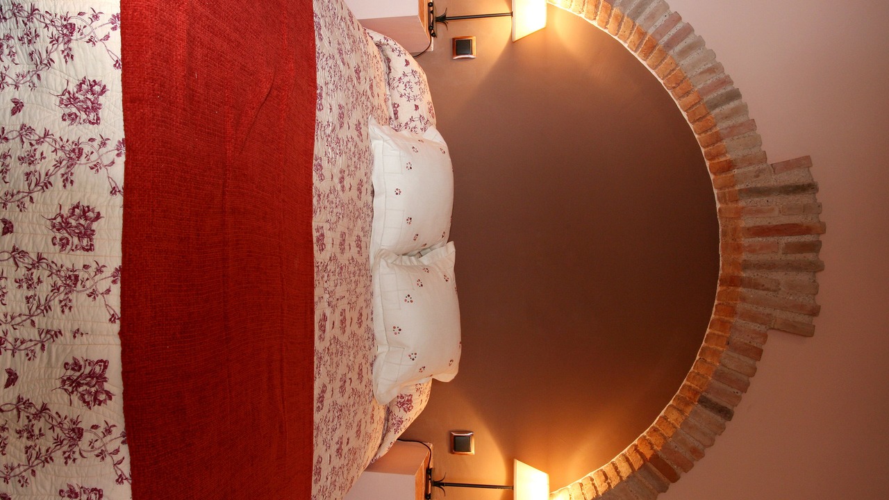 Photo of Bedroom in Carenas