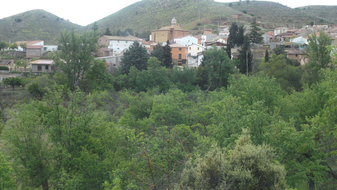Photo of Outdoor in Carenas