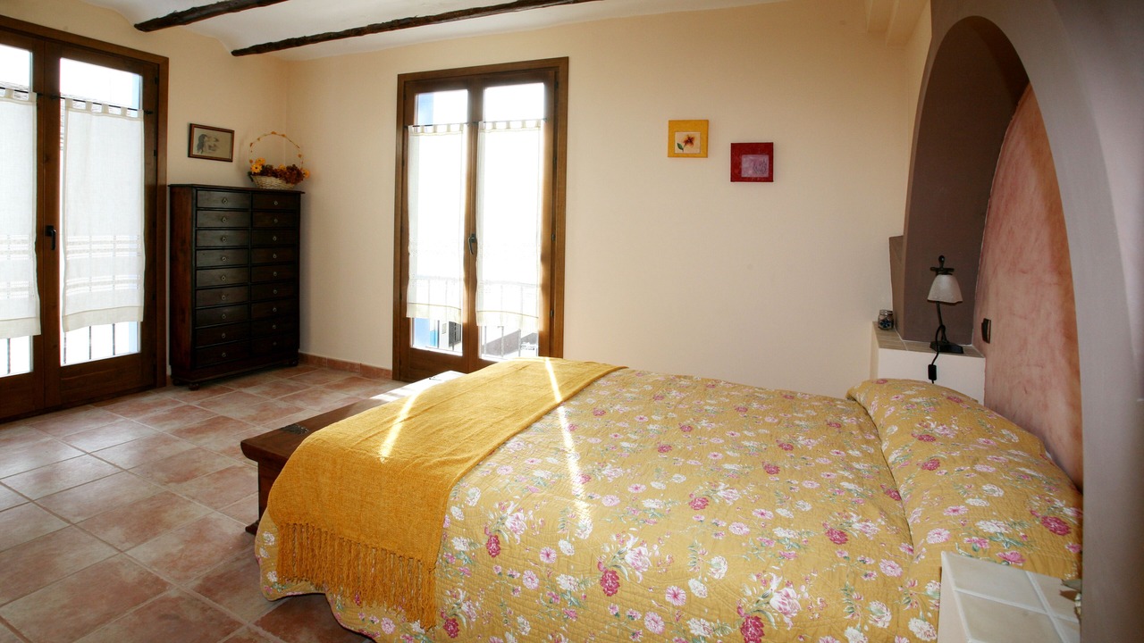 Photo of Bedroom in Carenas