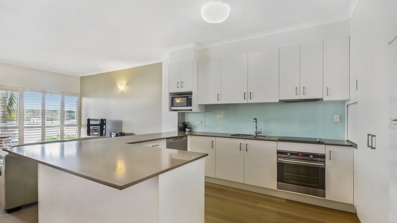 Photo of Kitchen in Noosaville