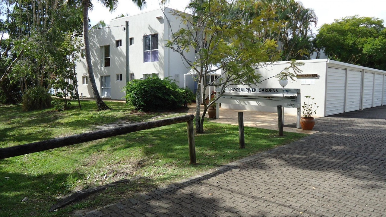 Photo of Outdoor in Noosaville