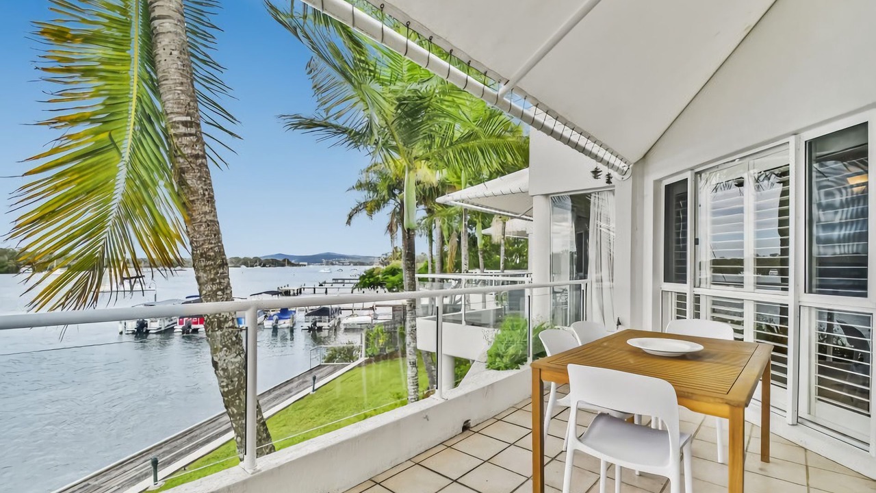 Photo of Outdoor in Noosaville