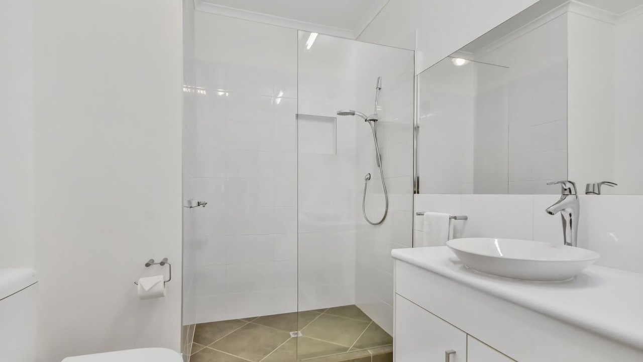 Photo of Bathroom in Noosaville