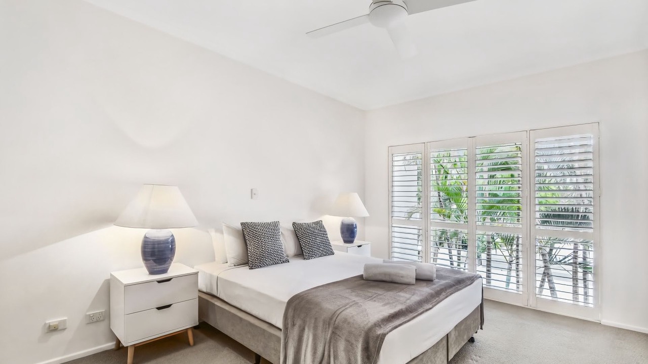 Photo of Bedroom in Noosaville