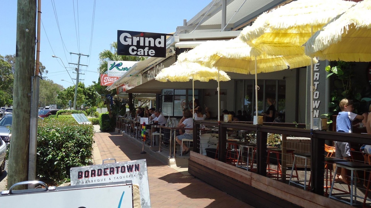 Photo of Outdoor in Noosaville