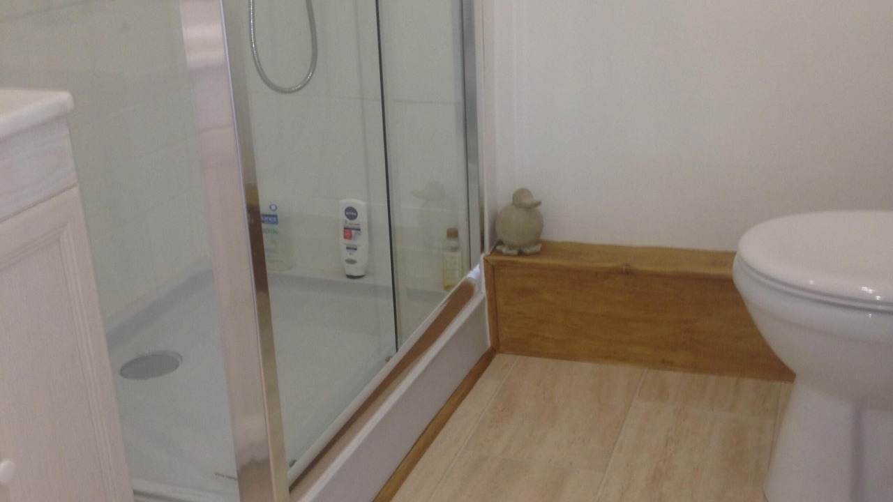 Photo of Bathroom in Quillan