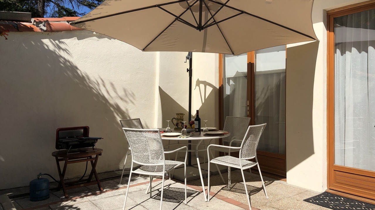 Photo of Outdoor in Quillan