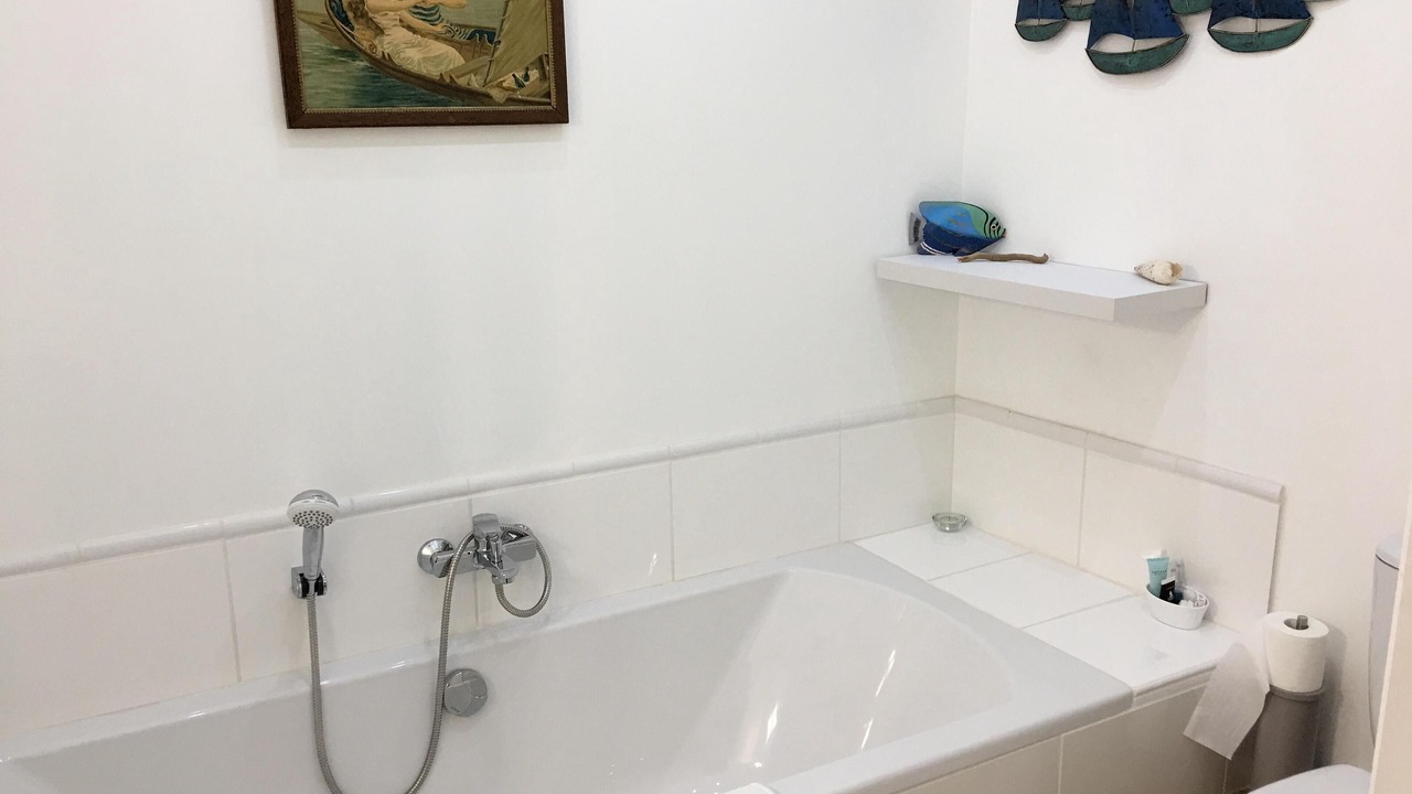 Photo of Bathroom in Quillan