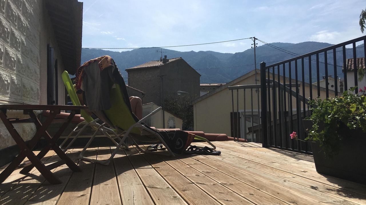 Photo of Others in Quillan