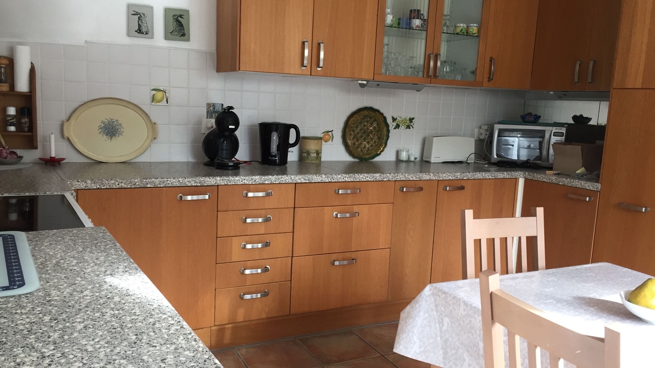 Photo of Kitchen in Quillan