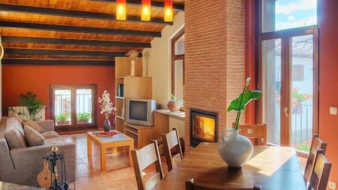 Photo of Livingroom in Iraizotz