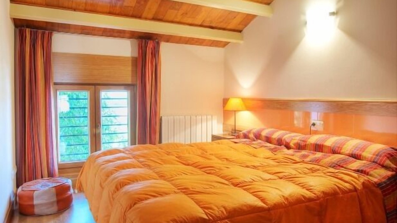 Photo of Bedroom in Iraizotz