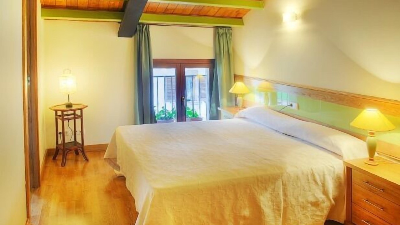 Photo of Bedroom in Iraizotz