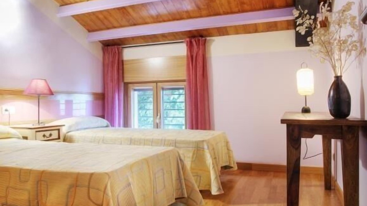 Photo of Bedroom in Iraizotz