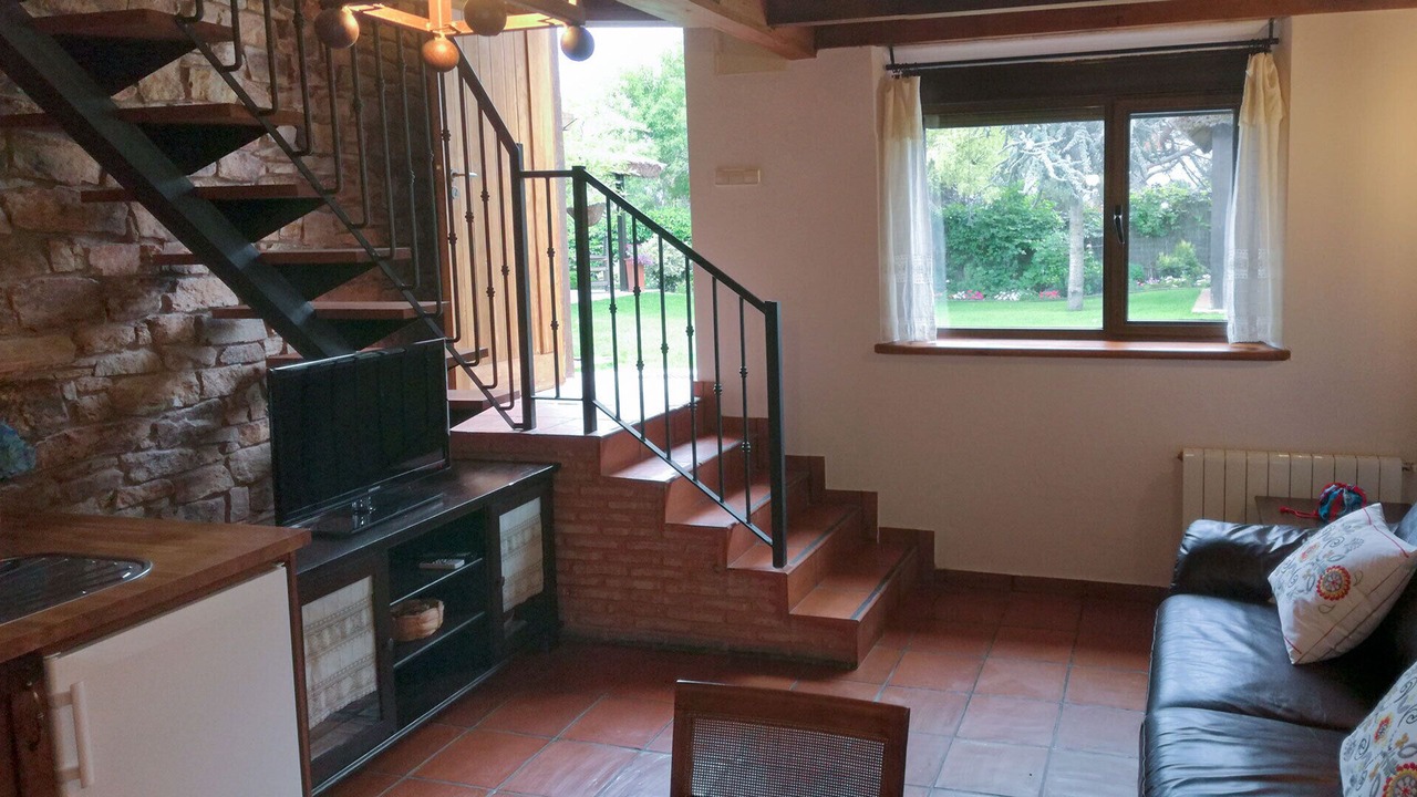 Photo of Livingroom in Manjiron