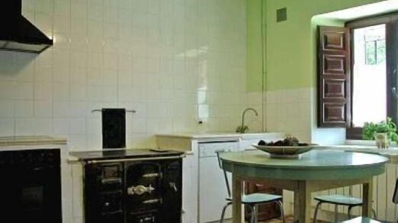 Photo of Kitchen in Molinos de Duero