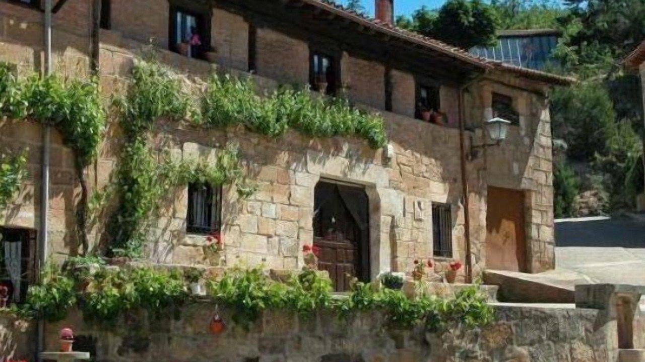 Photo of Outdoor in Molinos de Duero