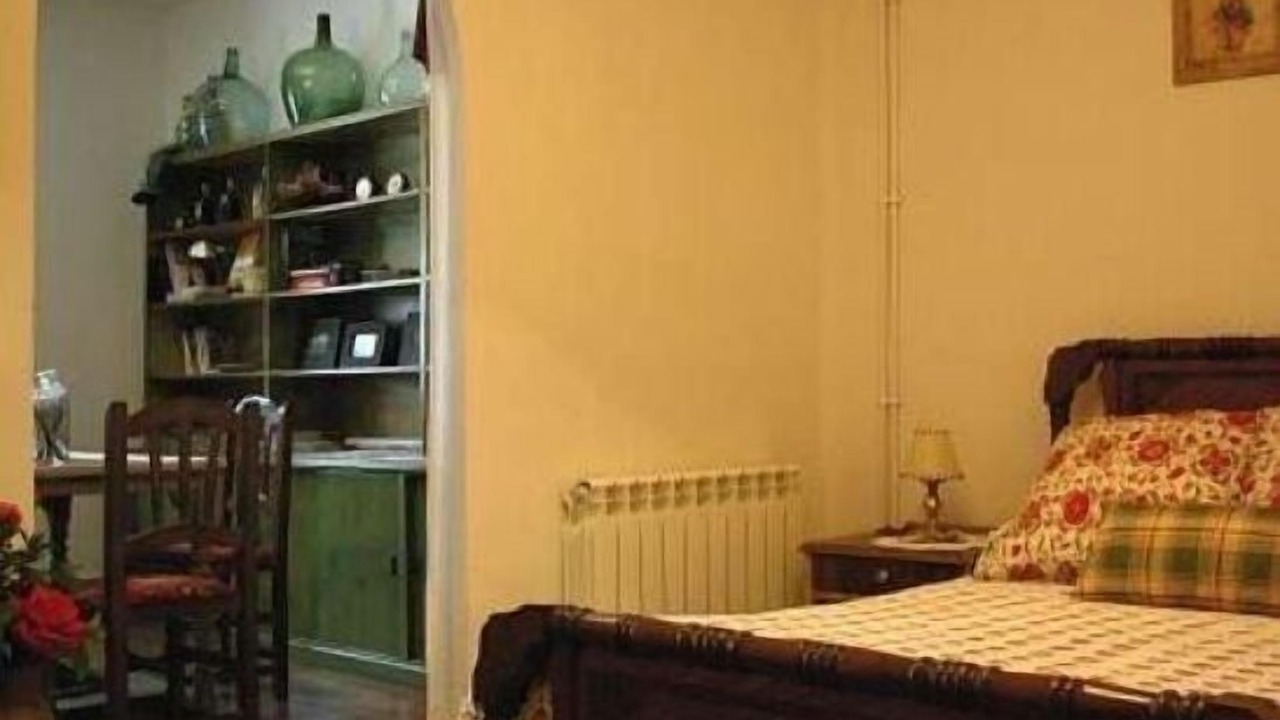 Photo of Bedroom in Molinos de Duero