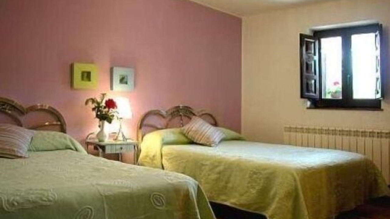 Photo of Bedroom in Molinos de Duero
