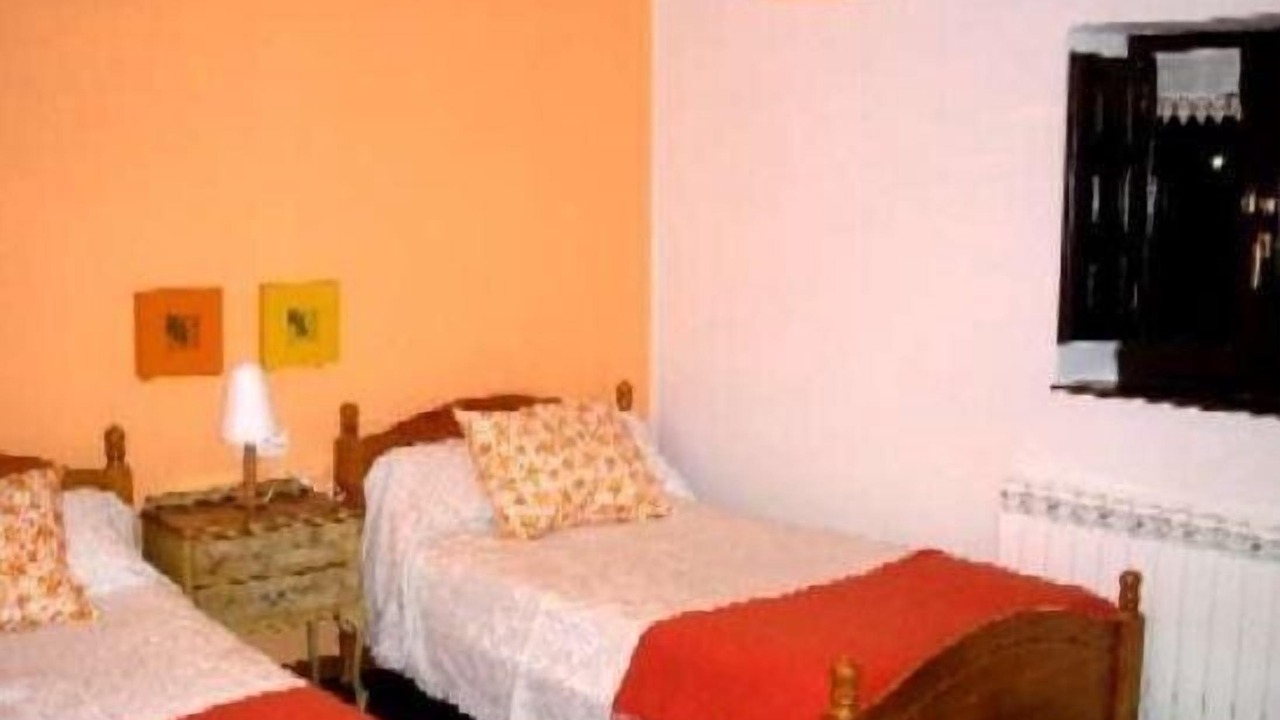 Photo of Bedroom in Molinos de Duero