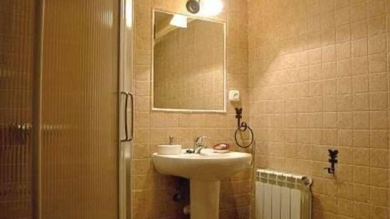 Photo of Bathroom in Molinos de Duero