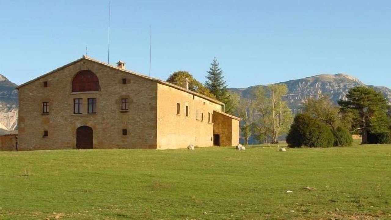 Photo of Outdoor in Lladurs