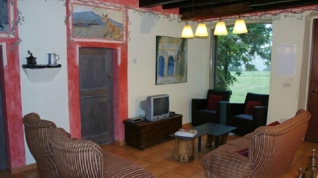 Photo of Livingroom in Lladurs