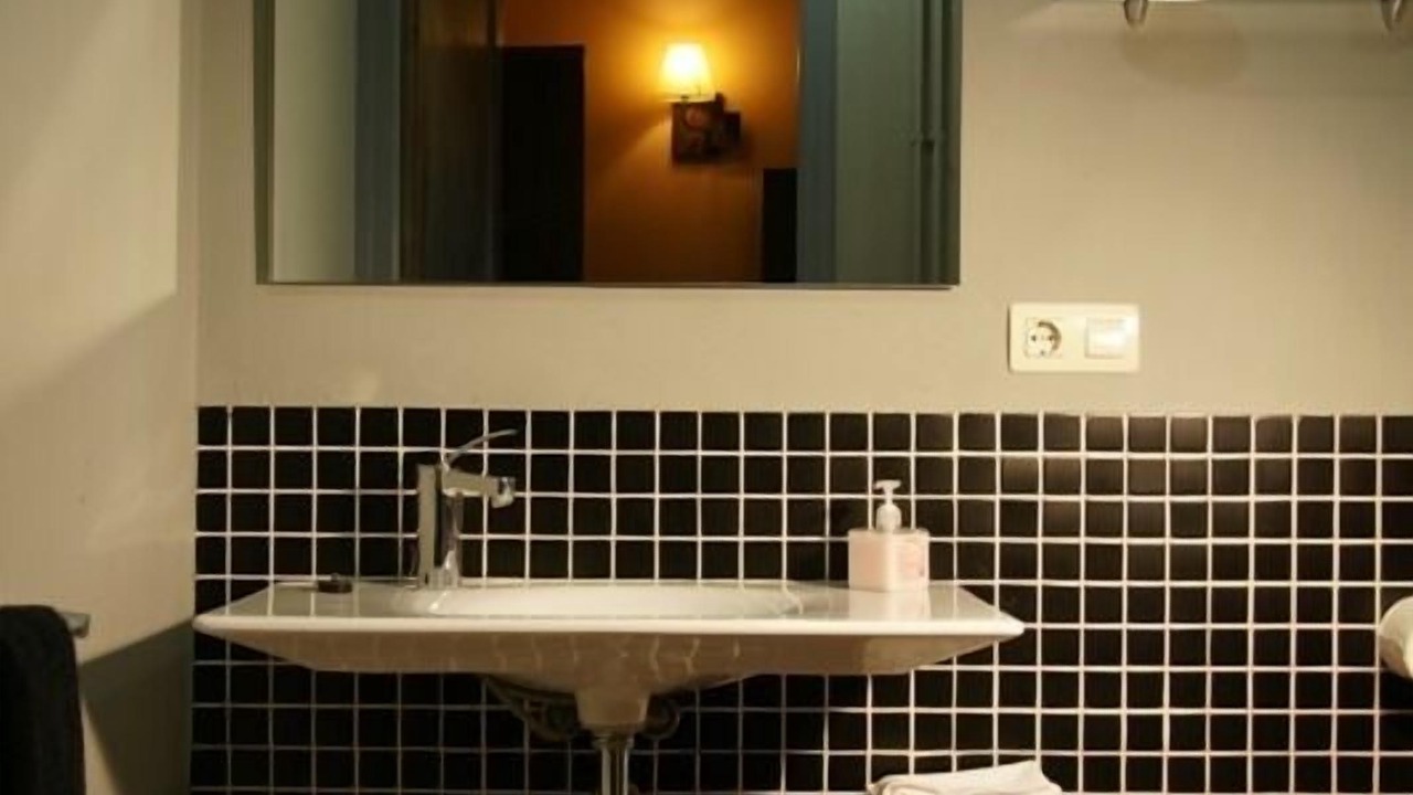 Photo of Bathroom in Lladurs