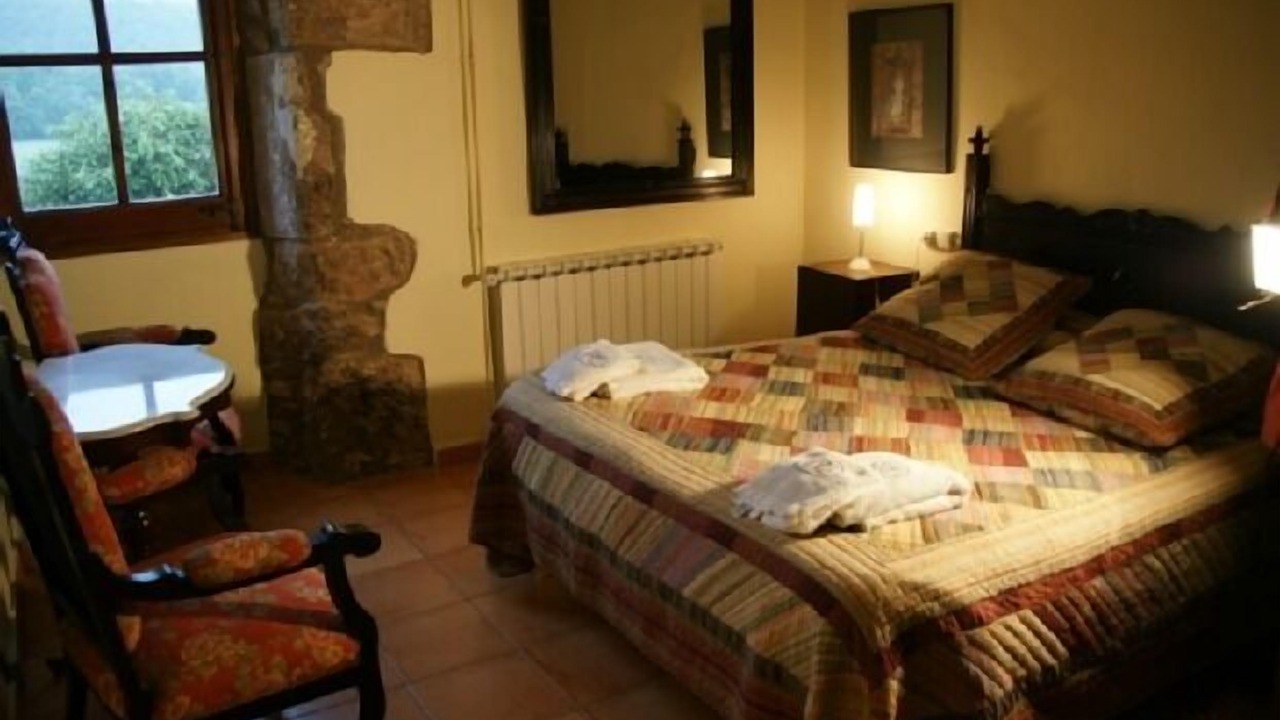 Photo of Bedroom in Lladurs