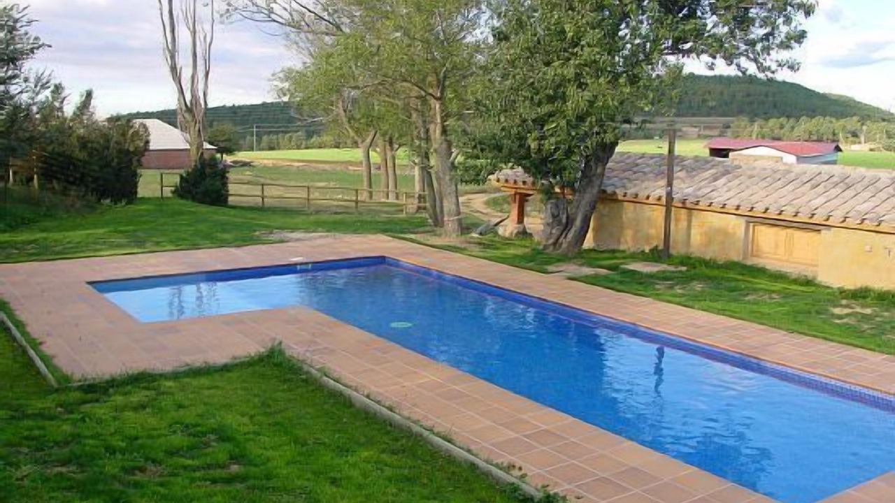 Photo of Outdoor in Lladurs