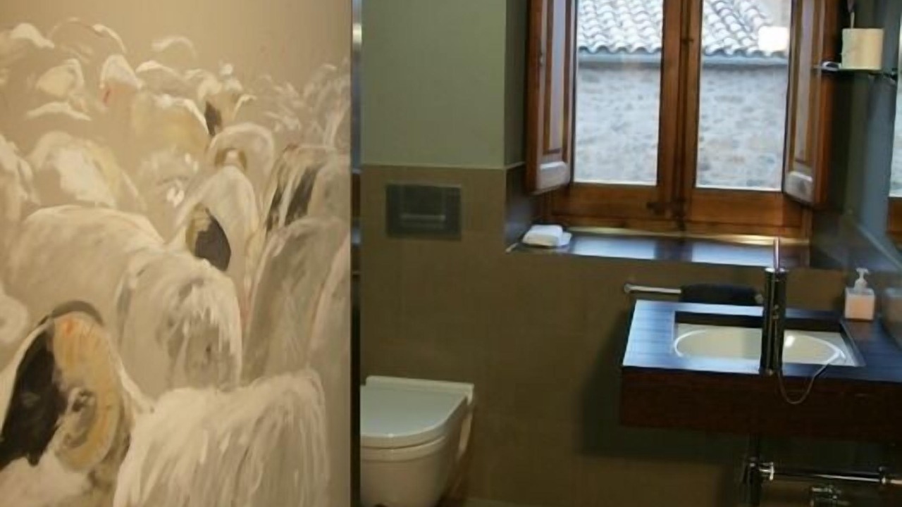 Photo of Bathroom in Lladurs