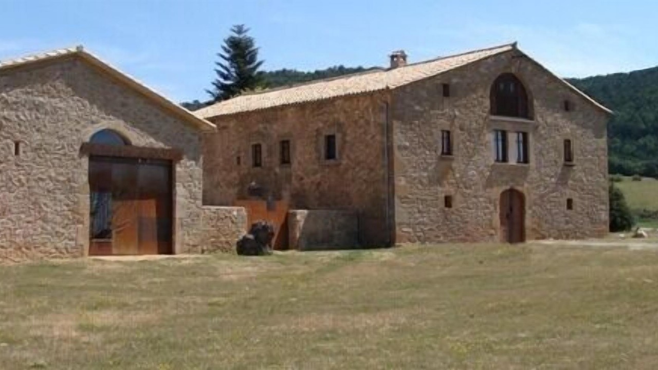 Photo of Outdoor in Lladurs
