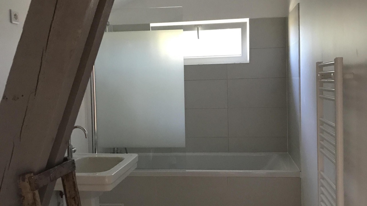 Photo of Bathroom in Fronsac