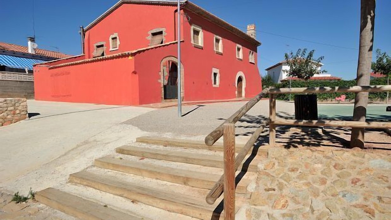 Photo of Outdoor in Banyeres del Penedes