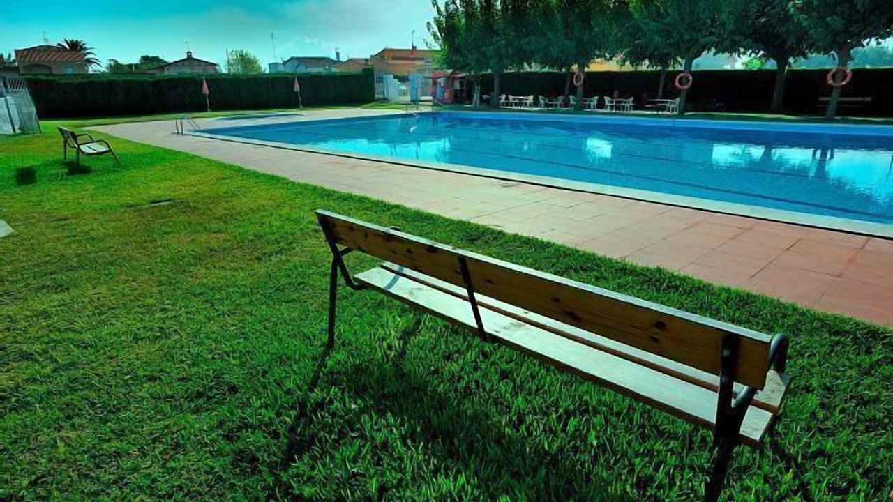 Photo of Outdoor in Banyeres del Penedes