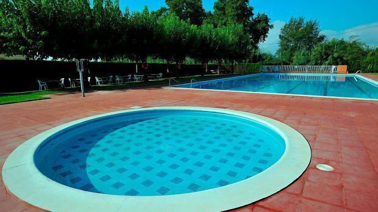 Photo of Outdoor in Banyeres del Penedes