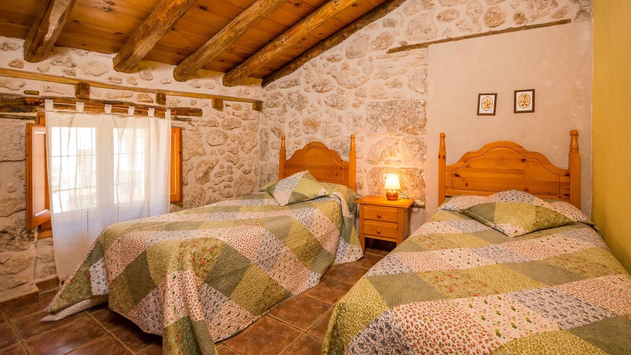 Photo of Bedroom in Beceite