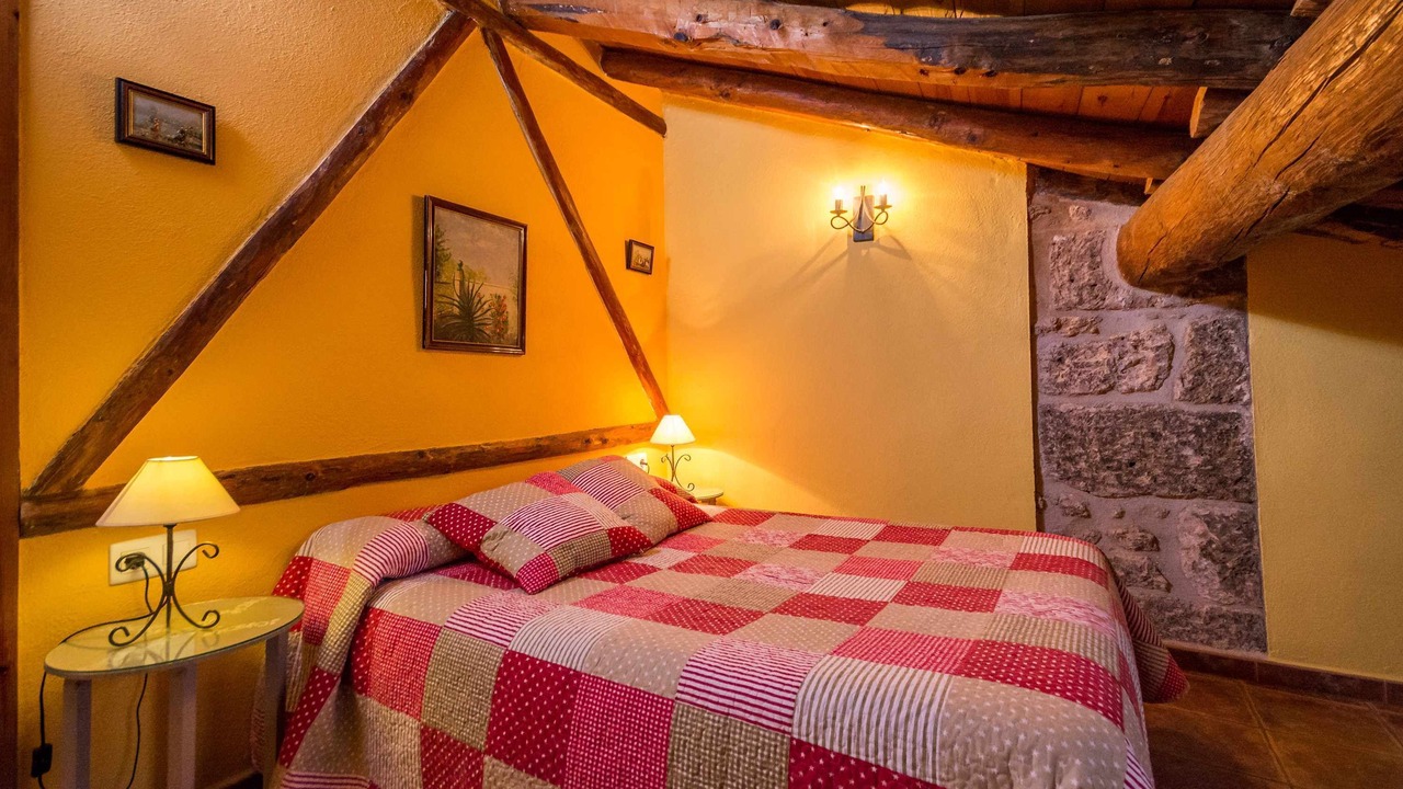 Photo of Bedroom in Beceite