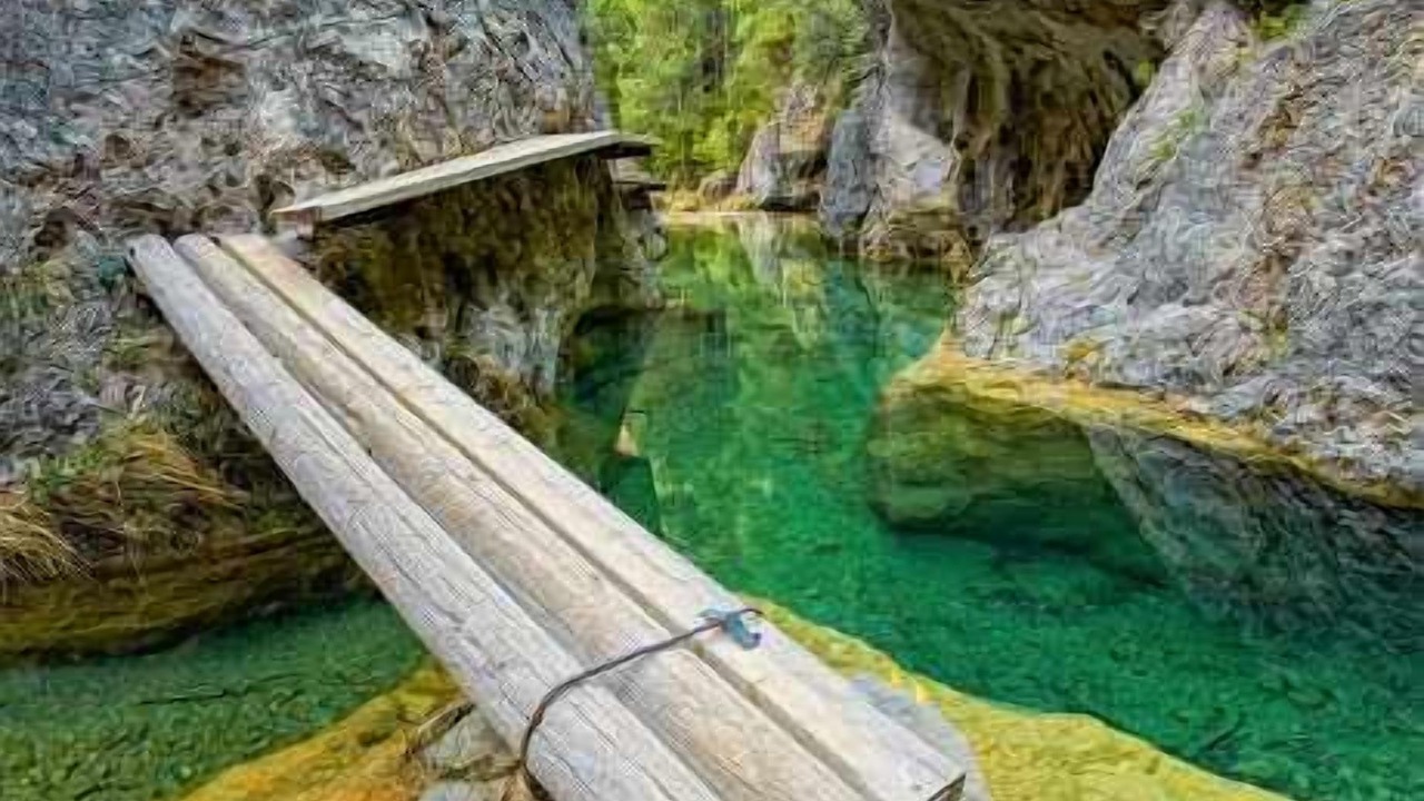 Photo of Outdoor in Beceite