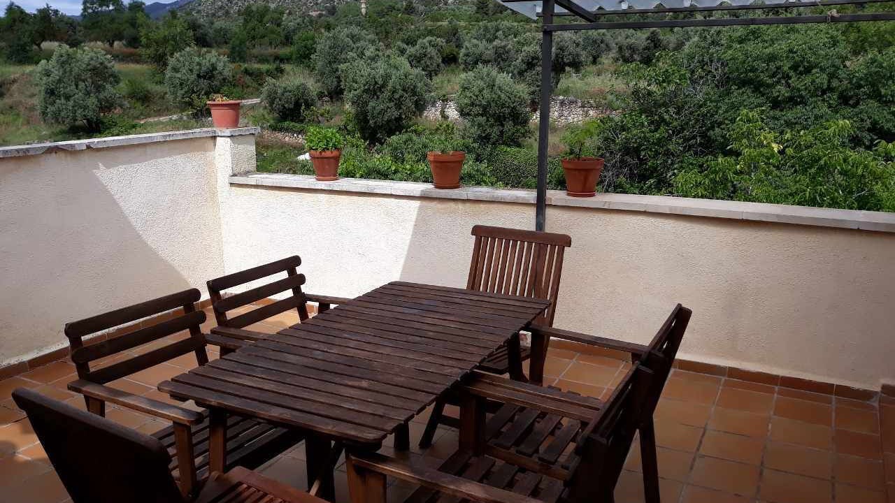 Photo of Outdoor in Beceite
