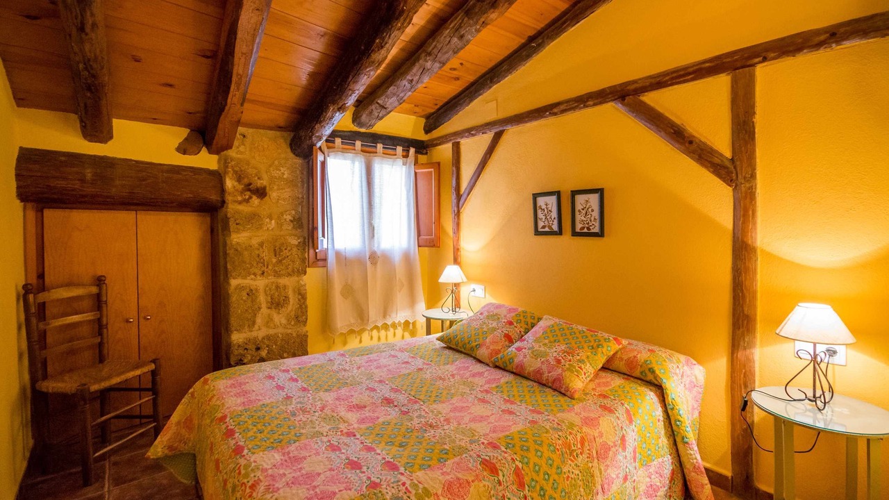Photo of Bedroom in Beceite