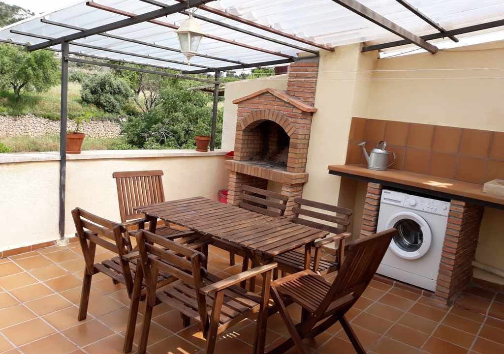 Photo of Outdoor in Beceite