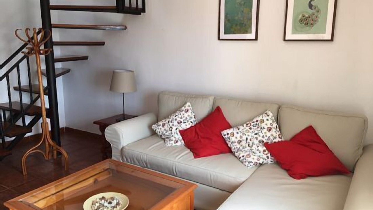 Photo of Livingroom in Montejo de la Sierra