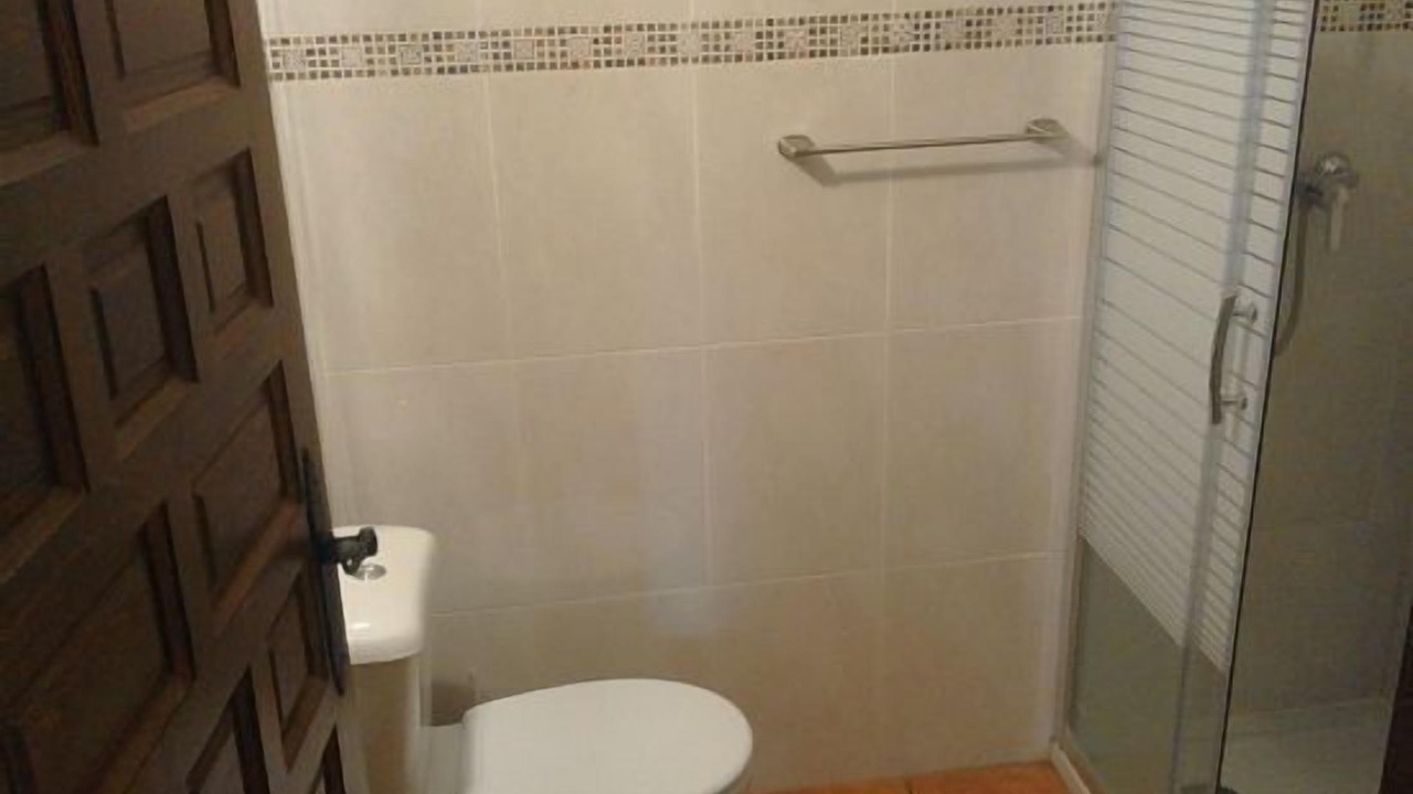 Photo of Bathroom in Zaldierna