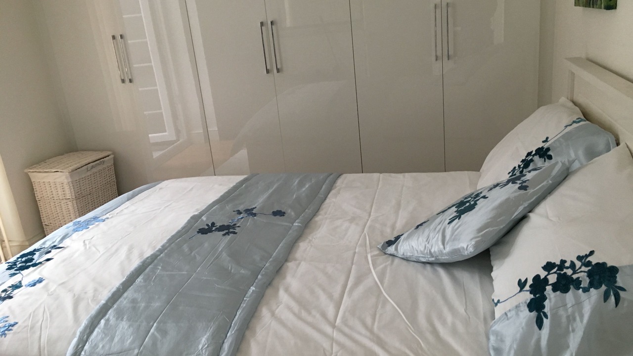 Photo of Bedroom in Hounslow Heath