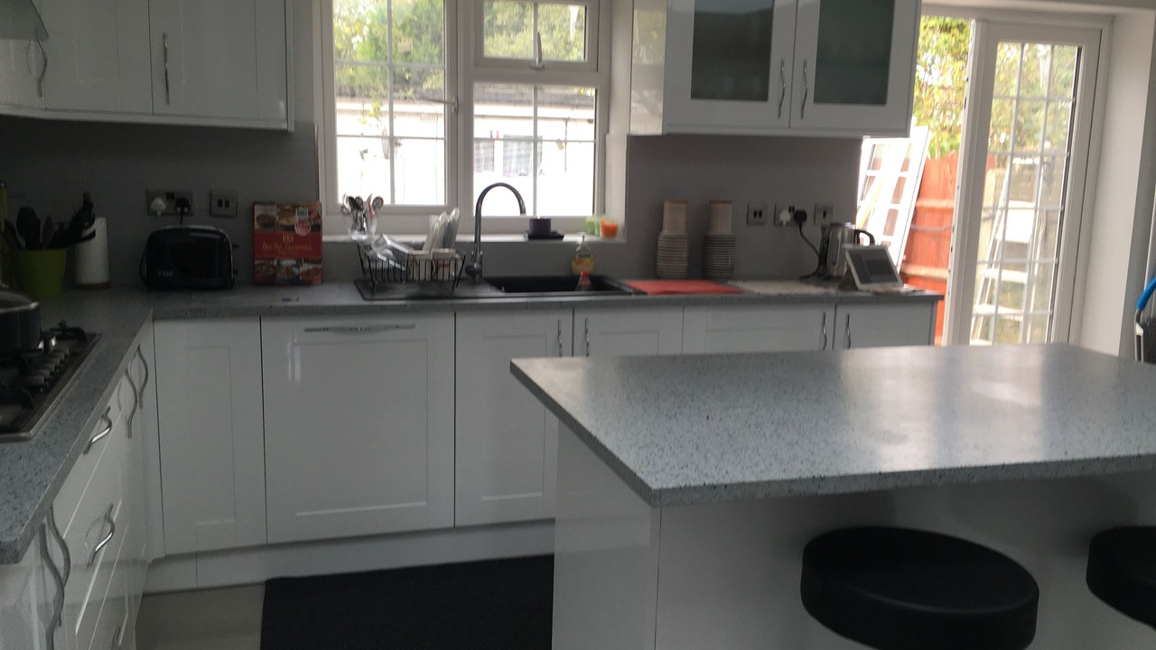 Photo of Kitchen in Hounslow Heath